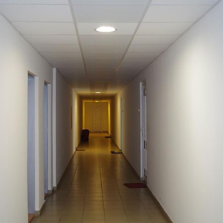 Aquamarin Studio Apartman Siofok Luaran gambar