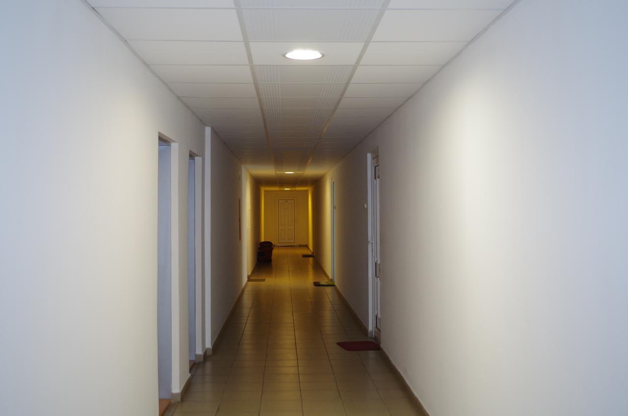 Aquamarin Studio Apartman Siofok Luaran gambar