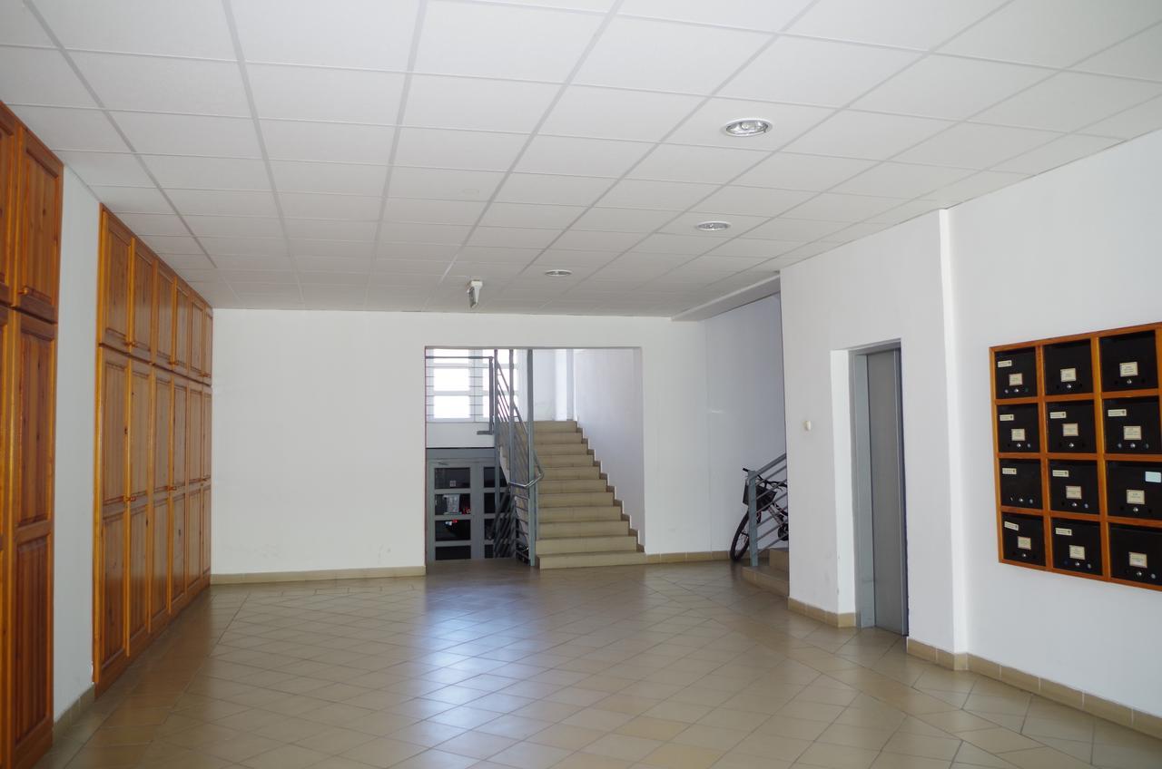 Aquamarin Studio Apartman Siofok Luaran gambar